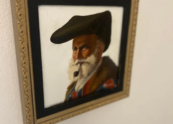 La Dimora Di San Simplicio