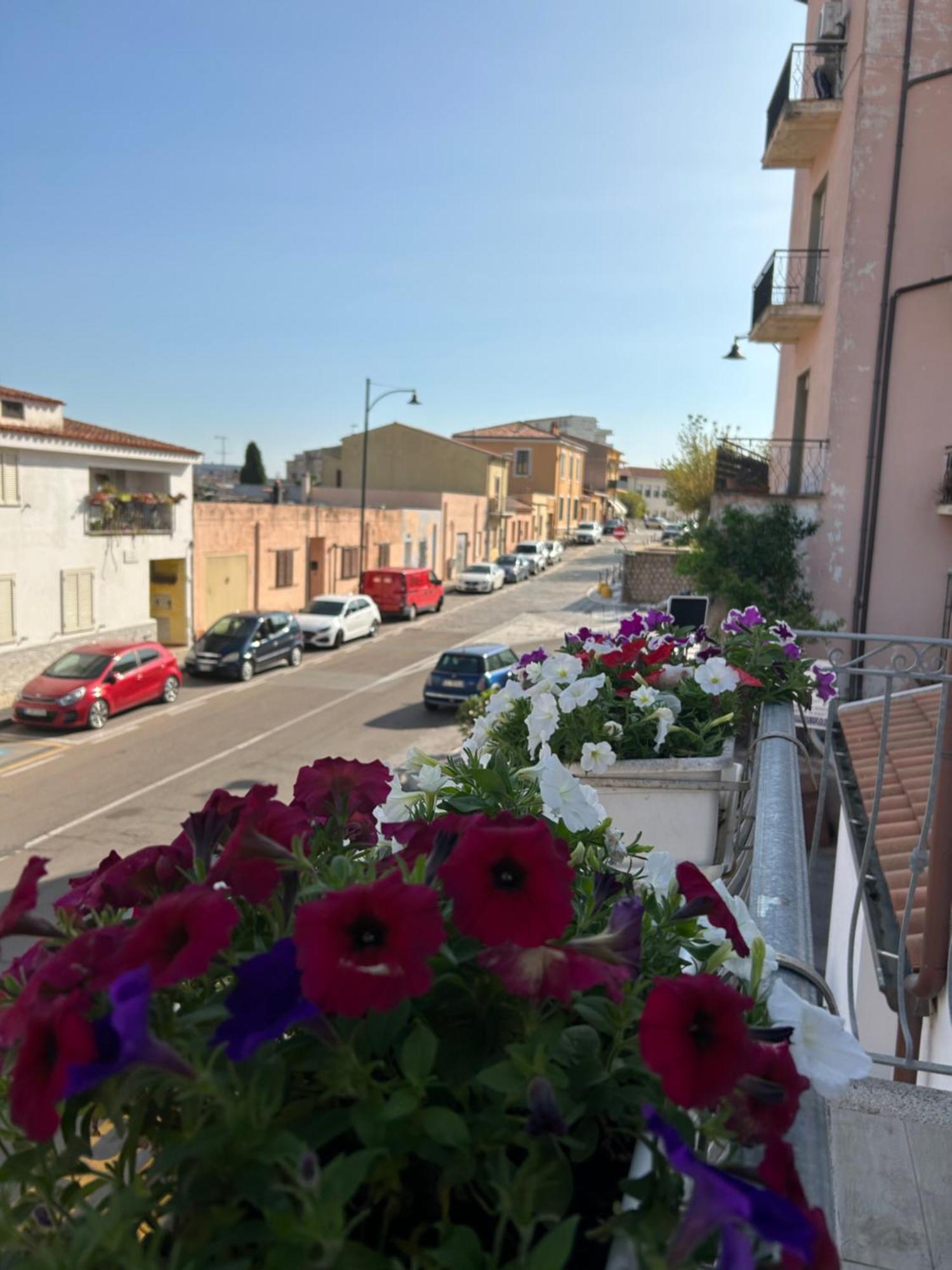 Affittacamere La Dimora Di San Simplicio *