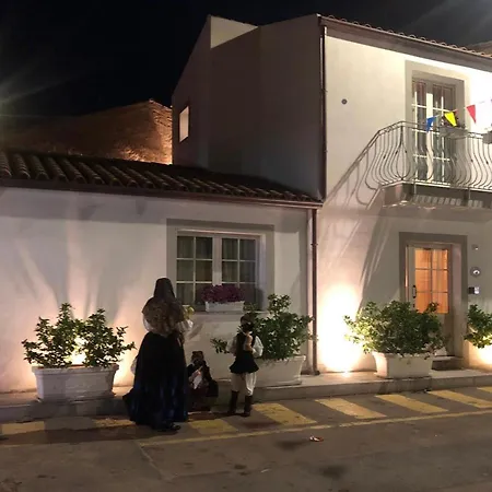 Hotel La Dimora Di San Simplicio Olbia Exterior foto