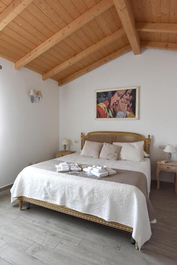Maison d'hôtes La Dimora Di San Simplicio *